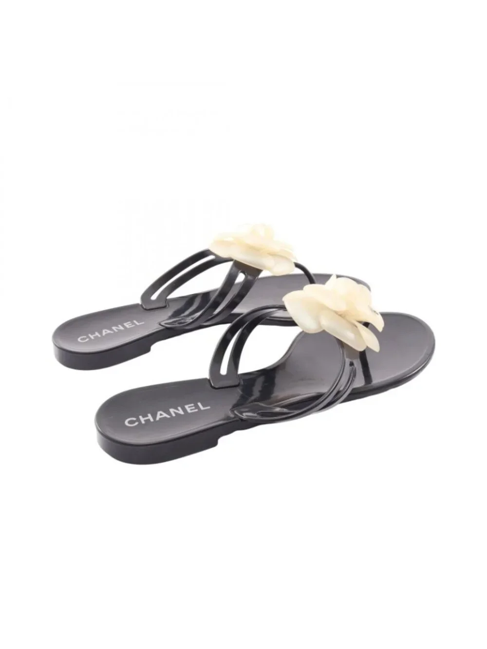 CHANEL there are